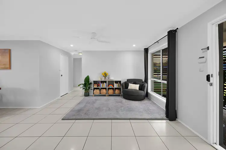 Fifth view of Homely house listing, 37 Batehaven Street, Loganholme QLD 4129