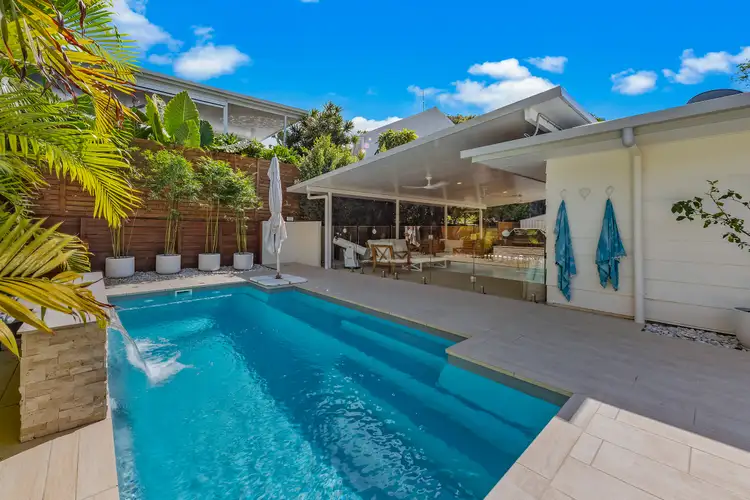 Third view of Homely house listing, 18 Palm Drive, Cannonvale QLD 4802