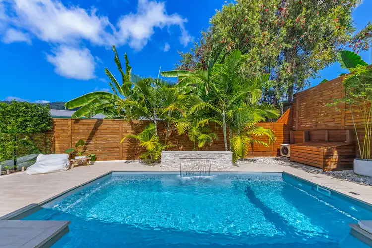 Fourth view of Homely house listing, 18 Palm Drive, Cannonvale QLD 4802