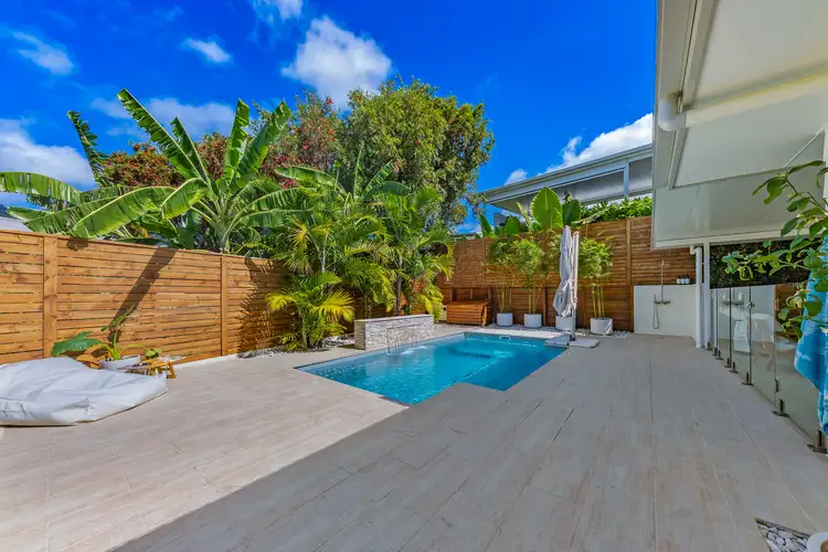 Fifth view of Homely house listing, 18 Palm Drive, Cannonvale QLD 4802