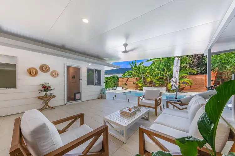 Sixth view of Homely house listing, 18 Palm Drive, Cannonvale QLD 4802