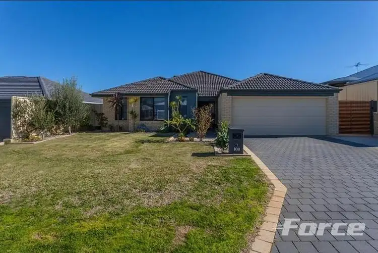 108 Marginson Drive, Landsdale WA 6065