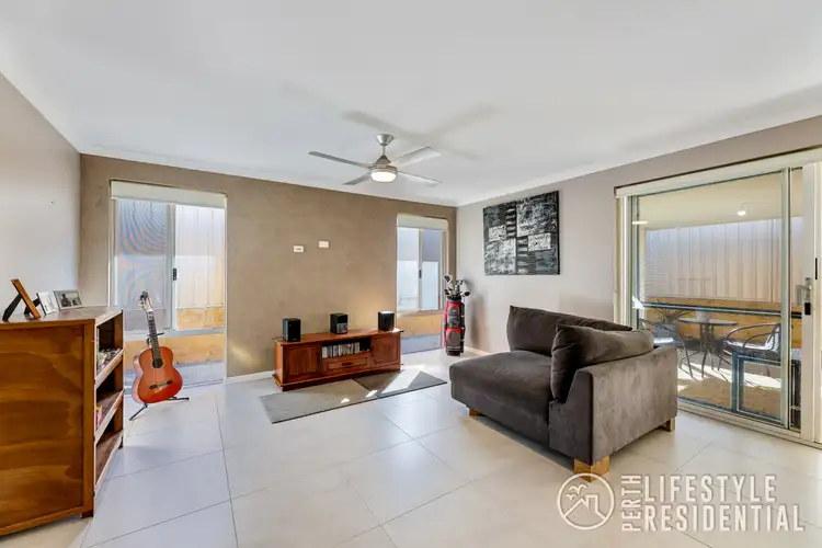 Sixth view of Homely house listing, 3 Dhufish Way, Two Rocks WA 6037