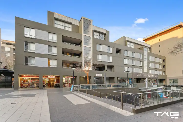 3108/57-59 Queen Street, Auburn NSW 2144