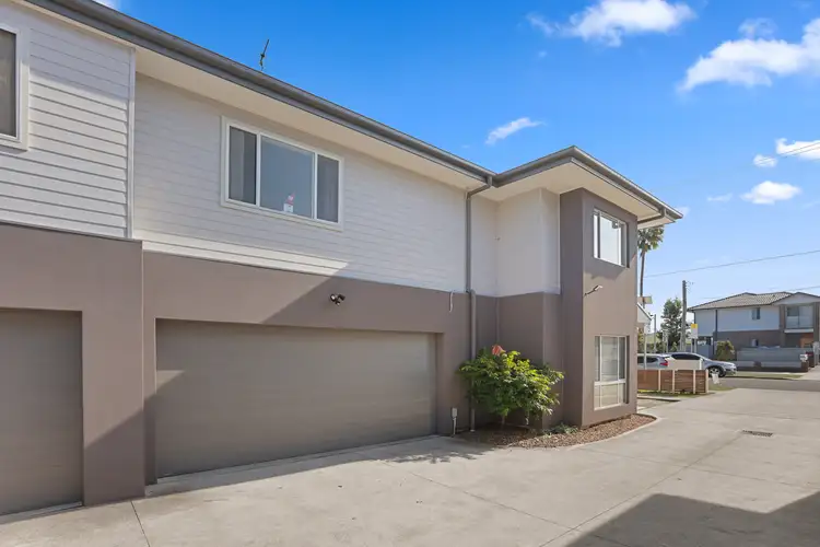 1/90 Adelaide Street, Oxley Park NSW 2760