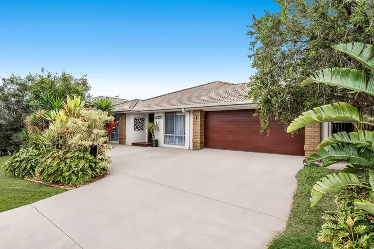 26 Foxwood Circuit, Wakerley QLD 4154