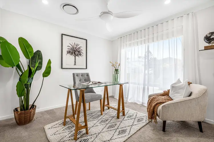 Second view of Homely house listing, 26 Foxwood Circuit, Wakerley QLD 4154