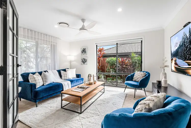 Third view of Homely house listing, 26 Foxwood Circuit, Wakerley QLD 4154