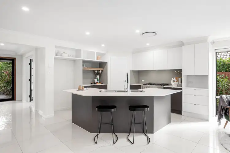 Fourth view of Homely house listing, 26 Foxwood Circuit, Wakerley QLD 4154