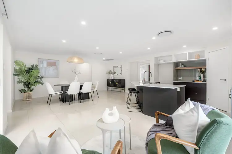 Fifth view of Homely house listing, 26 Foxwood Circuit, Wakerley QLD 4154