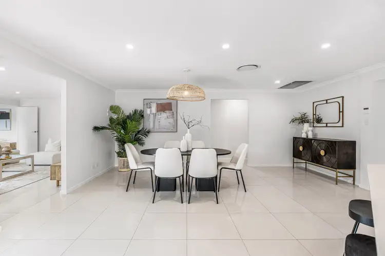 Sixth view of Homely house listing, 26 Foxwood Circuit, Wakerley QLD 4154