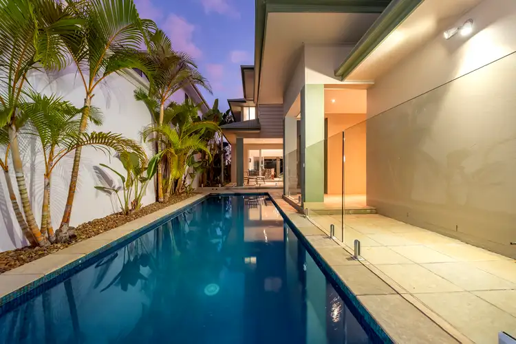 Main view of Homely house listing, 5 Brindabella Close, Coomera Waters QLD 4209