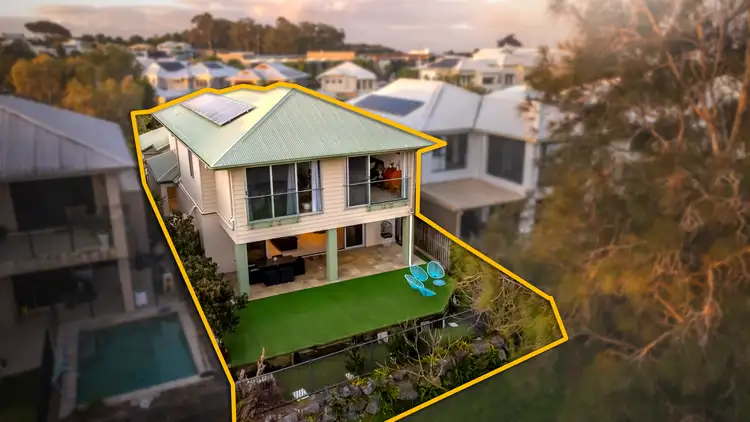 Sixth view of Homely house listing, 5 Brindabella Close, Coomera Waters QLD 4209