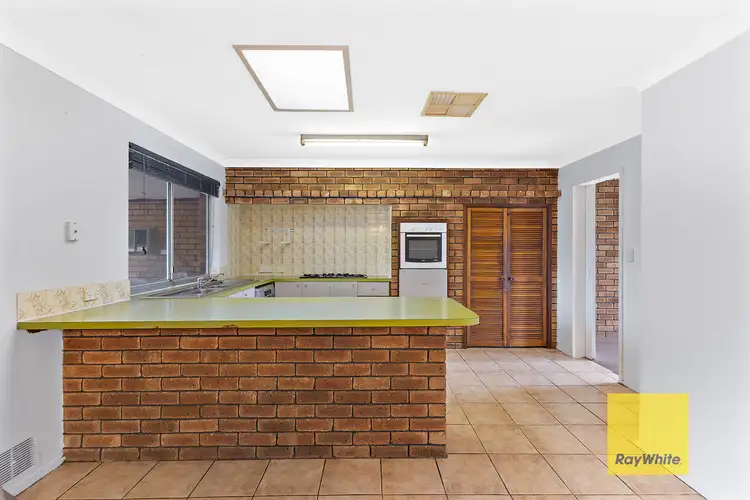 Third view of Homely house listing, 32 Greenough Way, Gosnells WA 6110