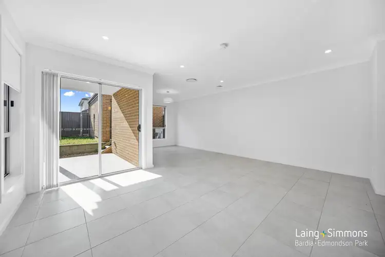 Fifth view of Homely house listing, 24 Manunda Street, Bardia NSW 2565