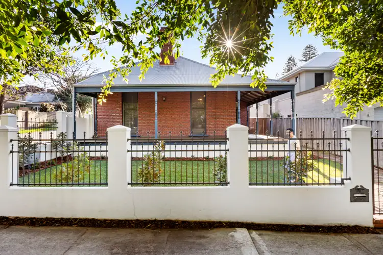 28 Lillian Street, Cottesloe WA 6011