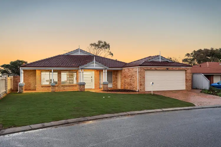 36 Daydream Way, Ridgewood WA 6030