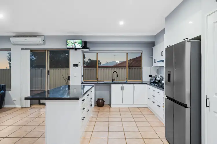 Fourth view of Homely house listing, 36 Daydream Way, Ridgewood WA 6030