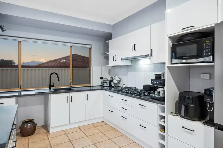 Fifth view of Homely house listing, 36 Daydream Way, Ridgewood WA 6030