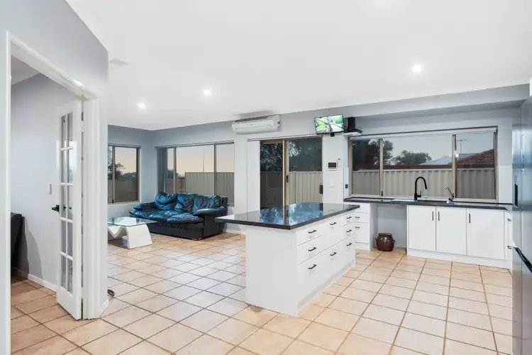 Sixth view of Homely house listing, 36 Daydream Way, Ridgewood WA 6030