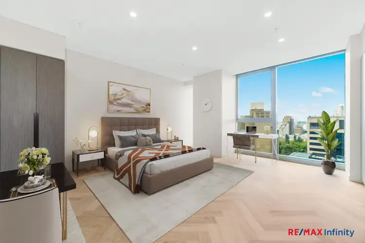 1905/117 Bathurst Street, Sydney NSW 2000