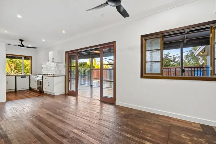 Second view of Homely house listing, 62 Marlin Drive, Wonga Beach QLD 4873