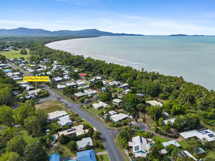 Third view of Homely house listing, 62 Marlin Drive, Wonga Beach QLD 4873