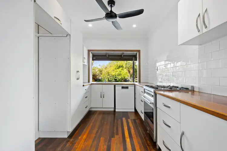 Fourth view of Homely house listing, 62 Marlin Drive, Wonga Beach QLD 4873