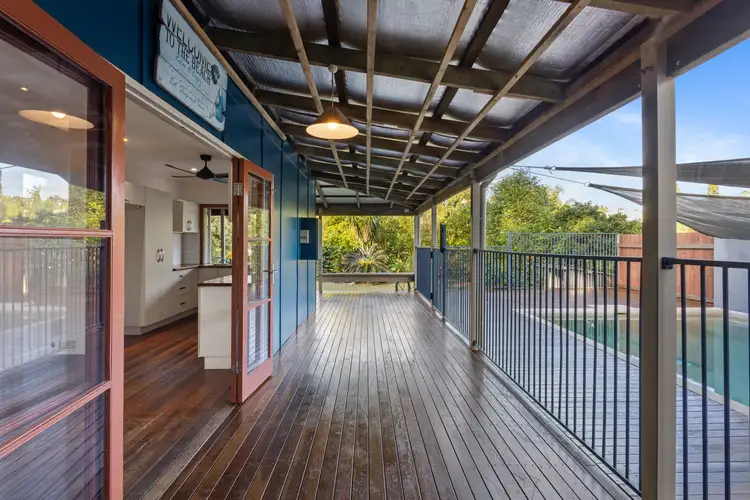 Fifth view of Homely house listing, 62 Marlin Drive, Wonga Beach QLD 4873