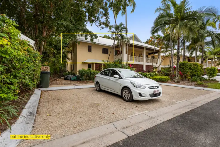 45/24-70 Nautilus Street, Port Douglas QLD 4877