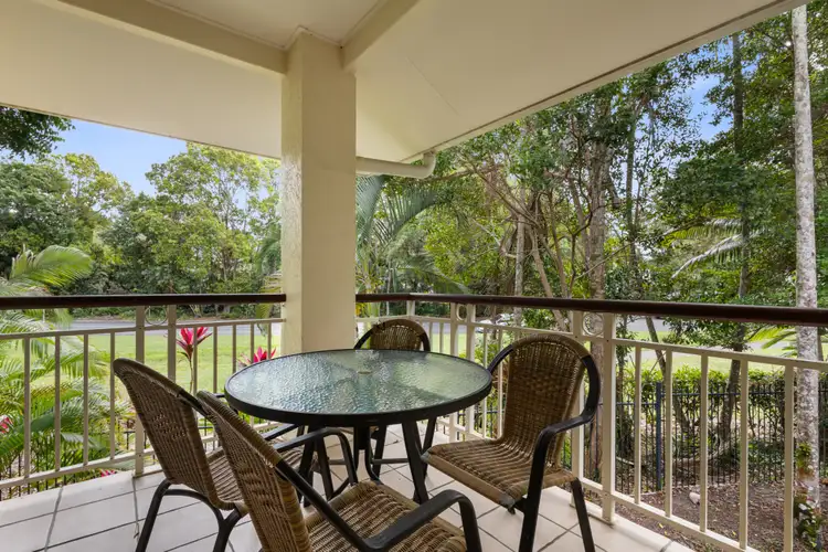 Second view of Homely apartment listing, 45/24-70 Nautilus Street, Port Douglas QLD 4877