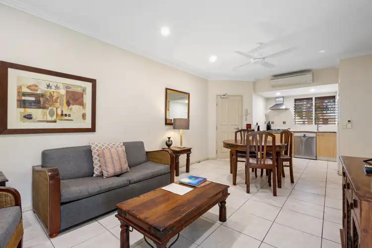 Third view of Homely apartment listing, 45/24-70 Nautilus Street, Port Douglas QLD 4877