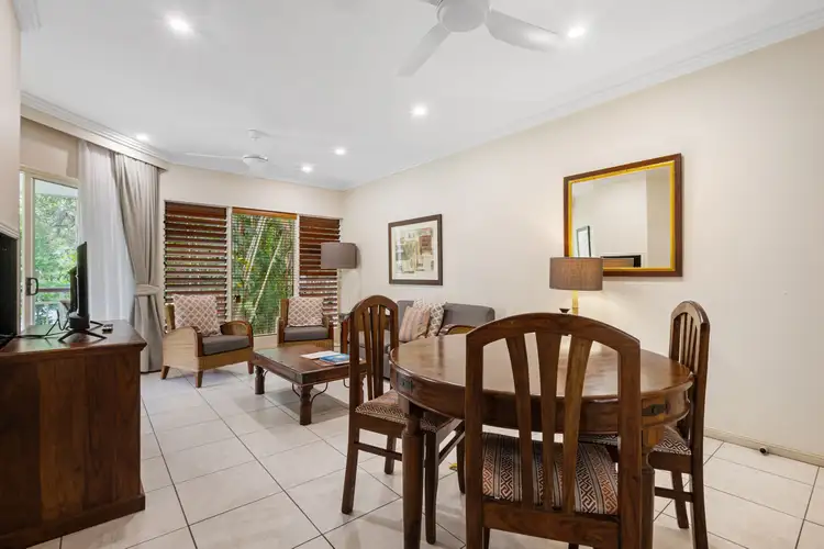 Fifth view of Homely apartment listing, 45/24-70 Nautilus Street, Port Douglas QLD 4877