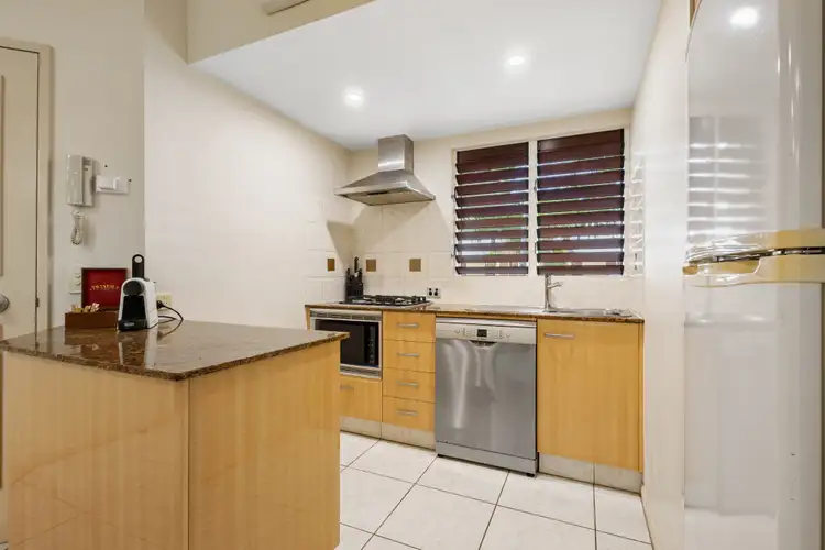 Fifth view of Homely apartment listing, 45/24-70 Nautilus Street, Port Douglas QLD 4877