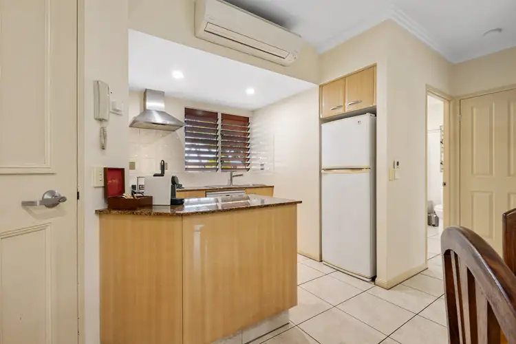 Sixth view of Homely apartment listing, 45/24-70 Nautilus Street, Port Douglas QLD 4877