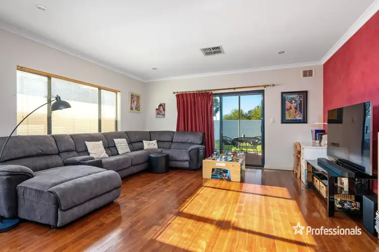 Second view of Homely house listing, 127A Addis Street, West Lamington WA 6430