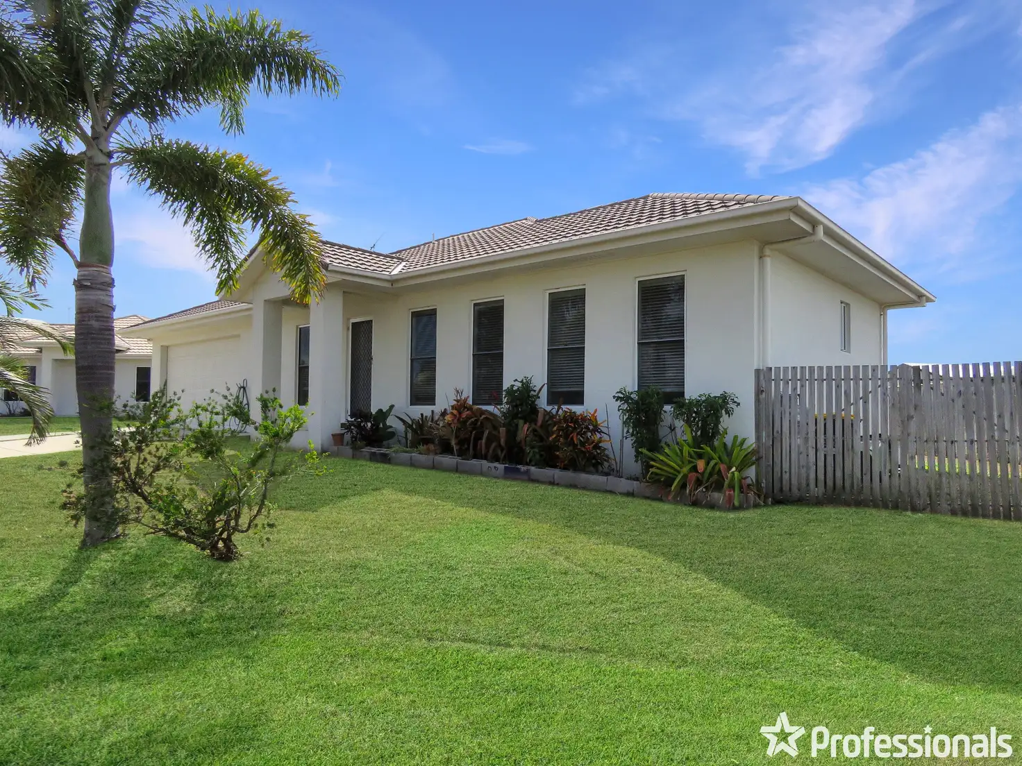 Main view of Homely house listing, 7 Second Close, Bowen QLD 4805