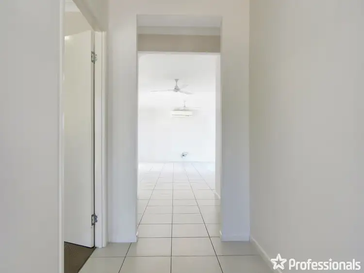 Second view of Homely house listing, 7 Second Close, Bowen QLD 4805