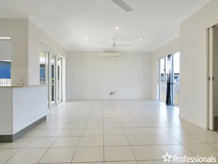 Third view of Homely house listing, 7 Second Close, Bowen QLD 4805