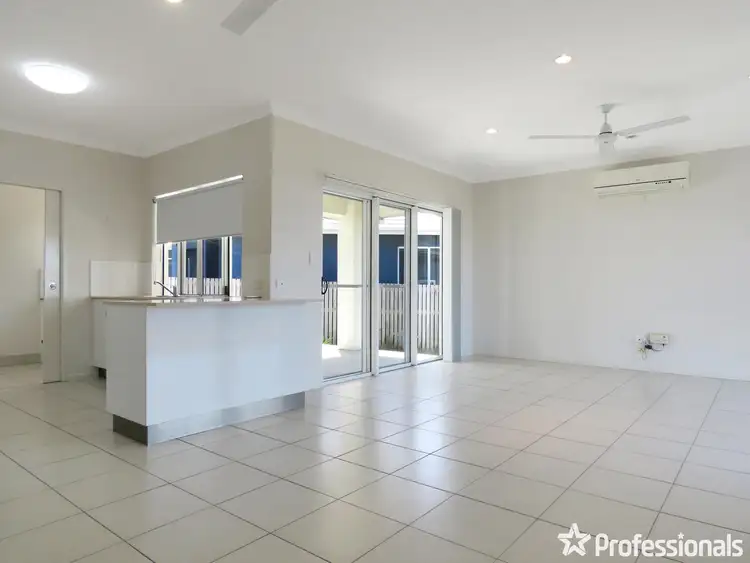 Fourth view of Homely house listing, 7 Second Close, Bowen QLD 4805
