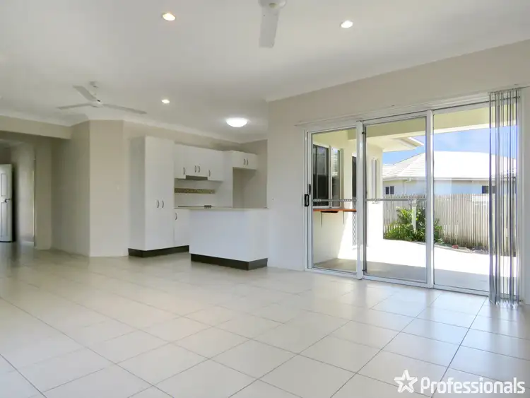 Fifth view of Homely house listing, 7 Second Close, Bowen QLD 4805