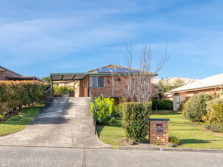 66 Village Drive, Kingston TAS 7050