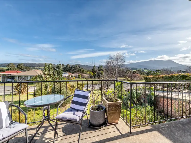 Second view of Homely house listing, 66 Village Drive, Kingston TAS 7050