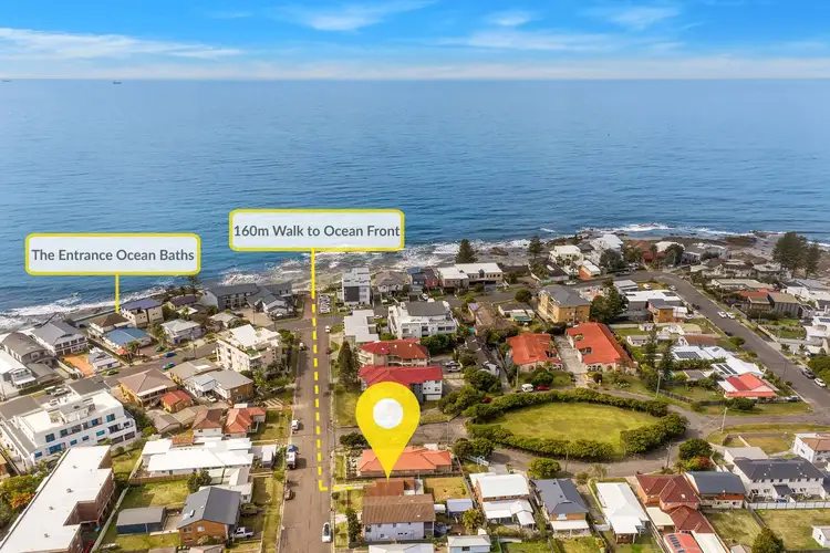 Main view of Homely house listing, 63 Boondilla Road, Blue Bay NSW 2261