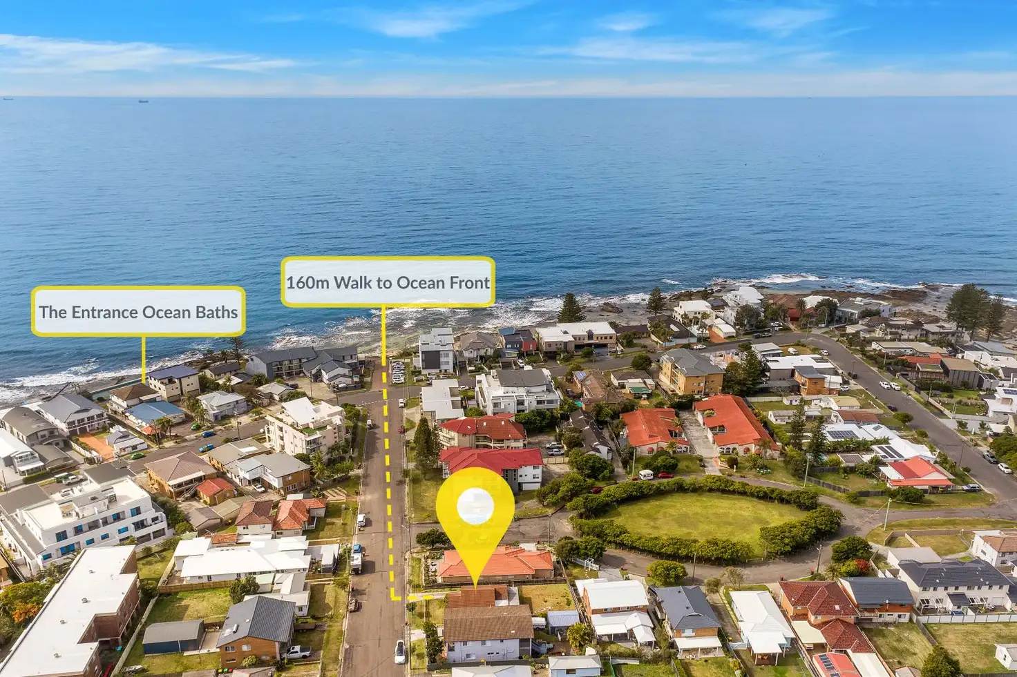 Main view of Homely house listing, 63 Boondilla Road, Blue Bay NSW 2261
