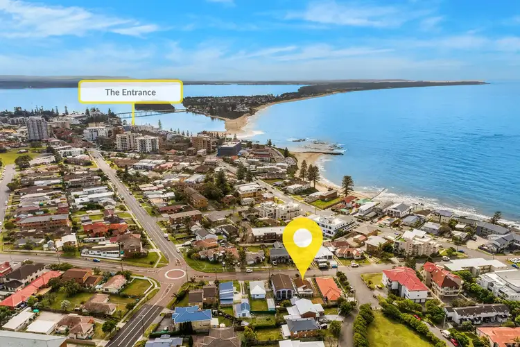 Third view of Homely house listing, 63 Boondilla Road, Blue Bay NSW 2261