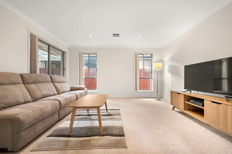 Third view of Homely house listing, 15 Liz O'Neill Street, Casey ACT 2913
