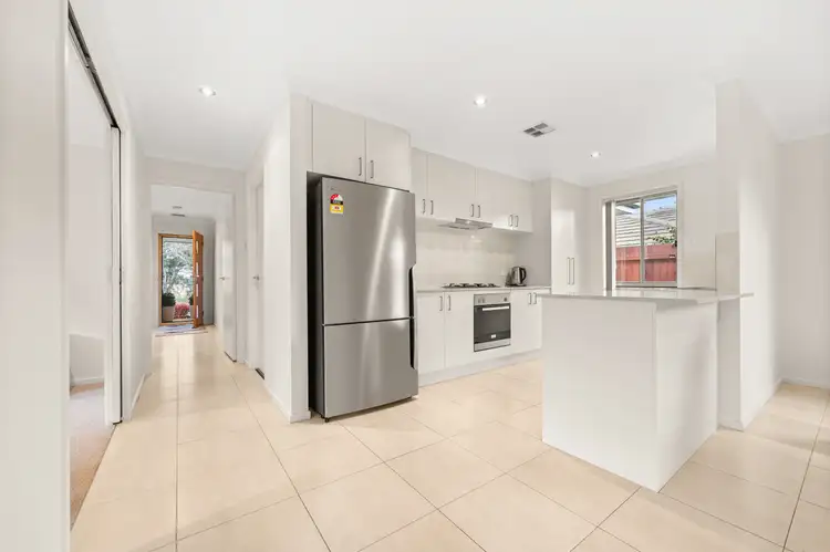 Fourth view of Homely house listing, 15 Liz O'Neill Street, Casey ACT 2913