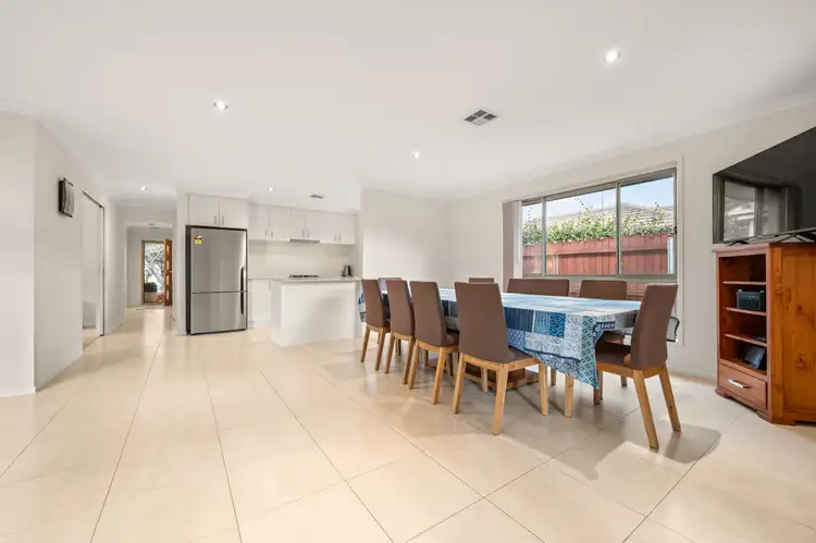 Sixth view of Homely house listing, 15 Liz O'Neill Street, Casey ACT 2913