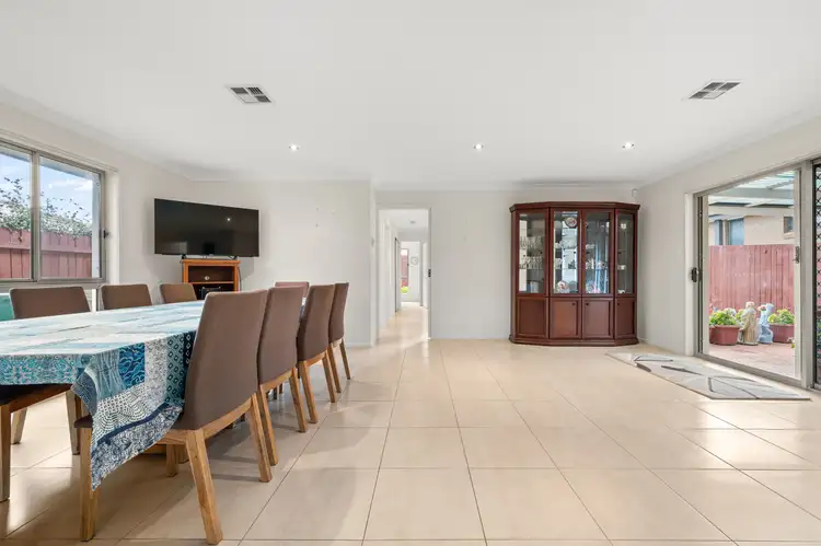 Seventh view of Homely house listing, 15 Liz O'Neill Street, Casey ACT 2913